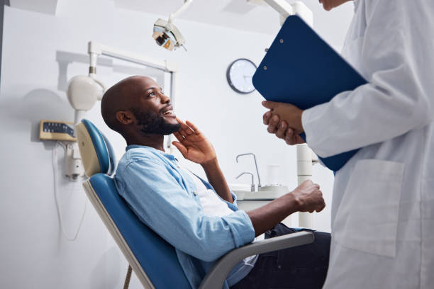 Best Emergency Tooth Extraction in Geneva, IL