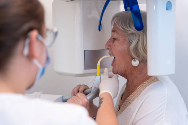Best Emergency TMJ Treatment in Geneva, IL