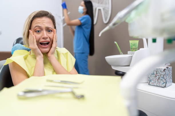 Best Emergency Tooth Extraction in Geneva, IL